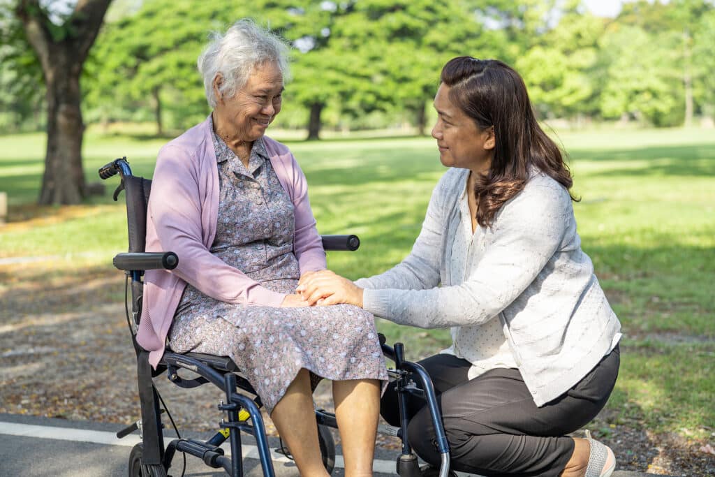 Home Care Assistance in Henderson NV