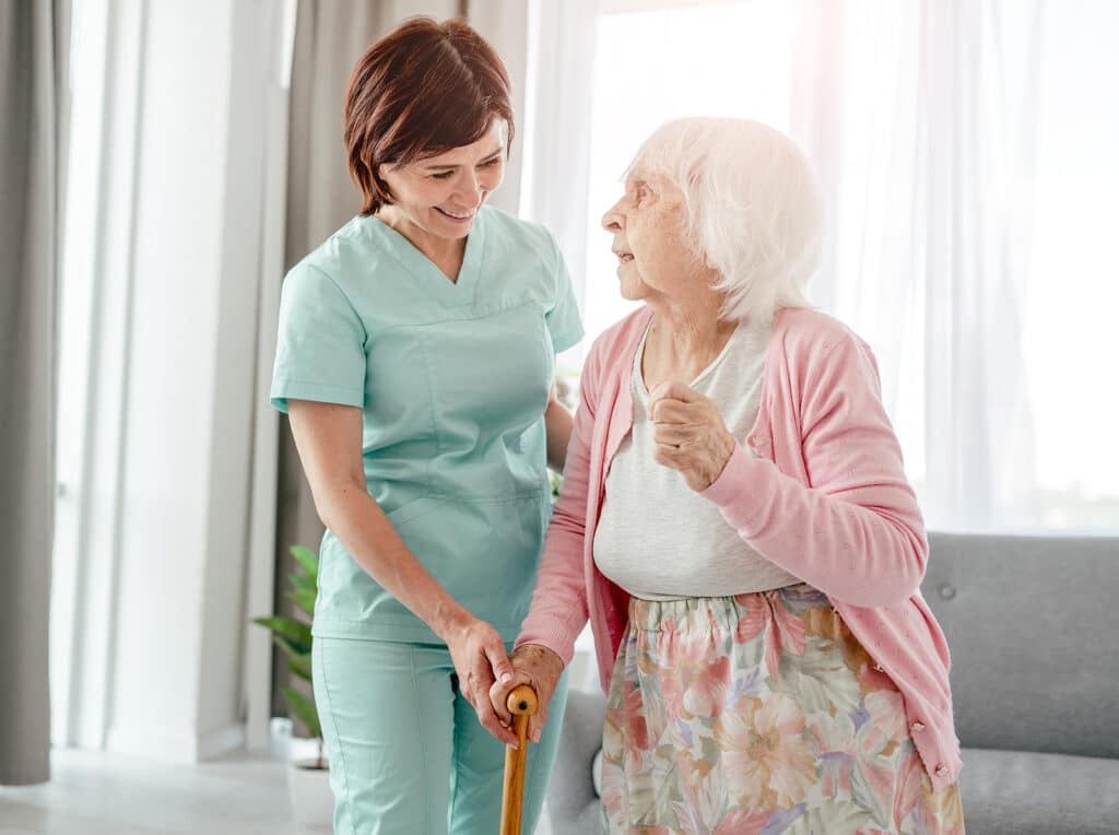 Home Care in Las Vegas NV