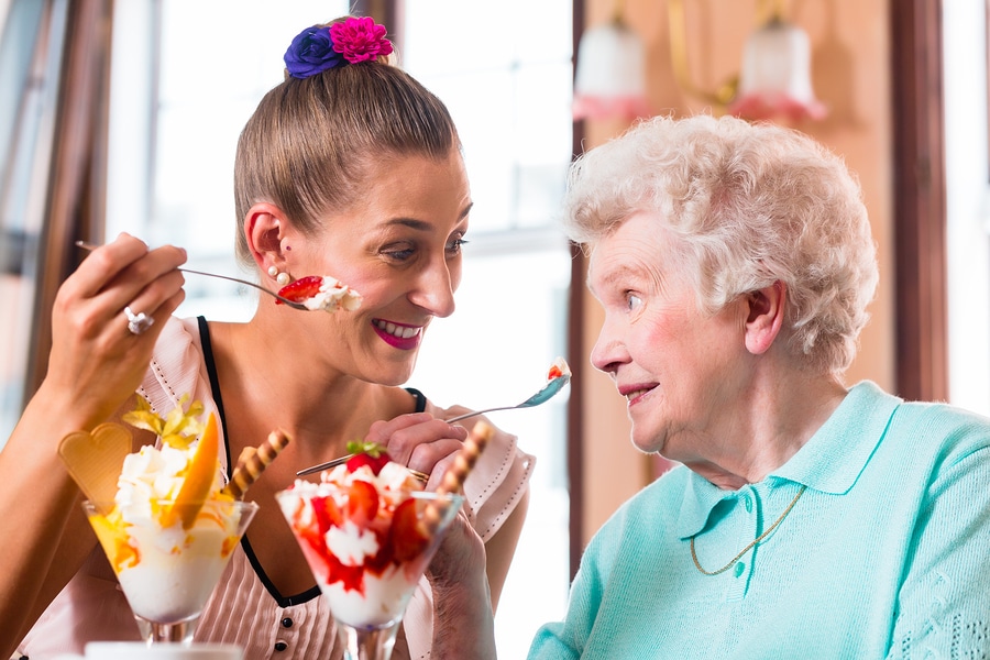 Senior Home Care in Henderson NV