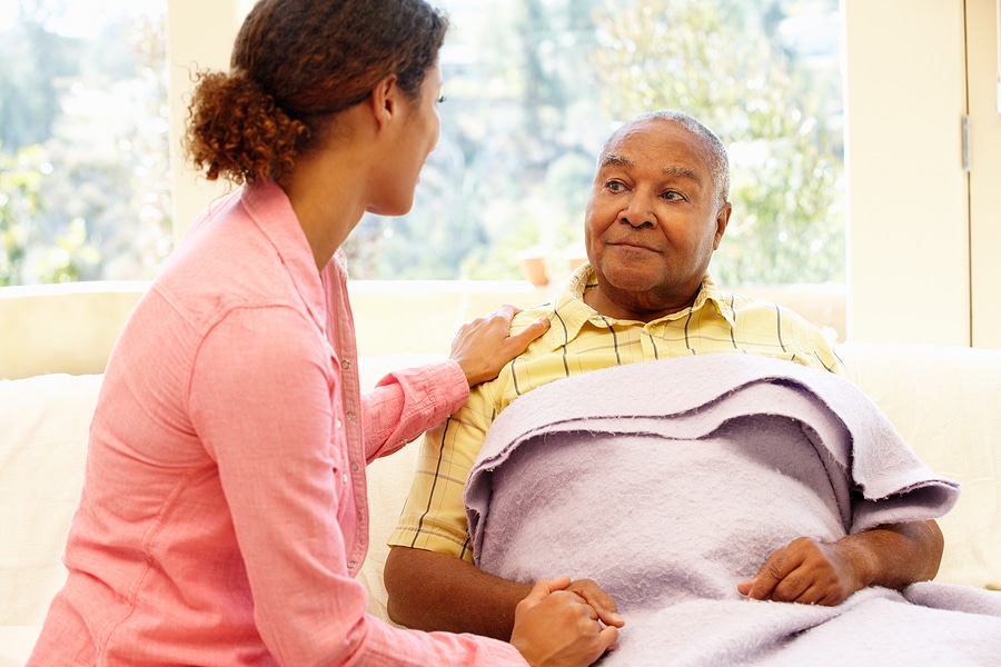 Senior Home Care in Henderson NV