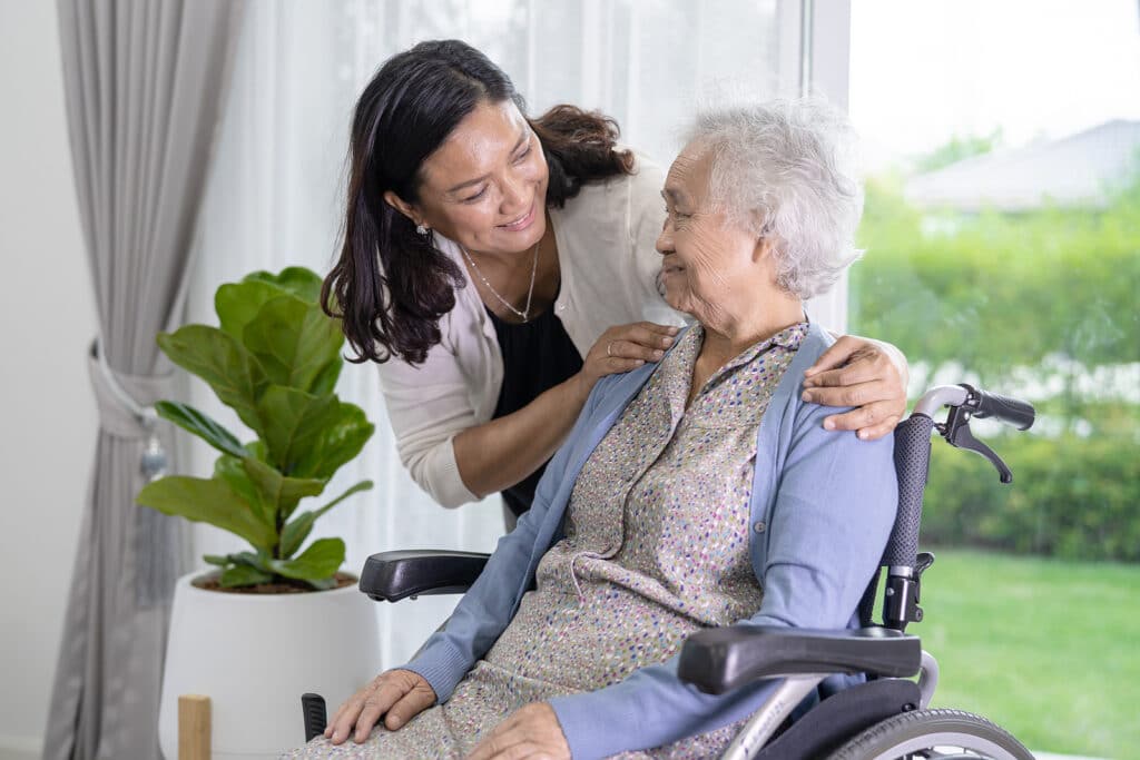 In-Home Care in Henderson NV