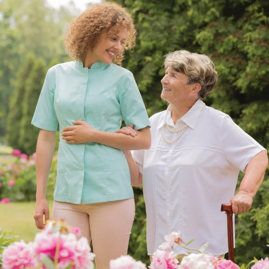 Top Home Care in Las Vegas, NV by Golden Heart Senior Care