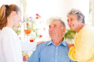 Senior Life Planning in Summerlin South NV